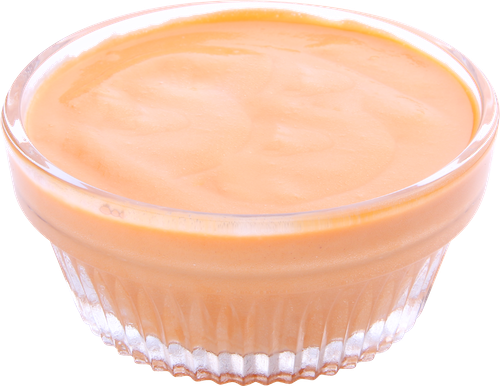 Thai Milk Tea Cream