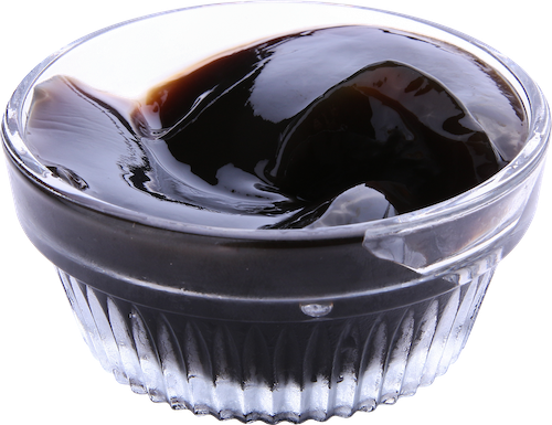 Grass Jelly