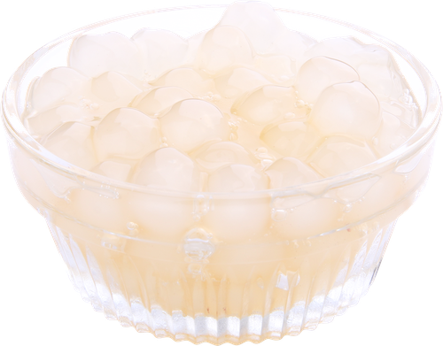 Honey Boba